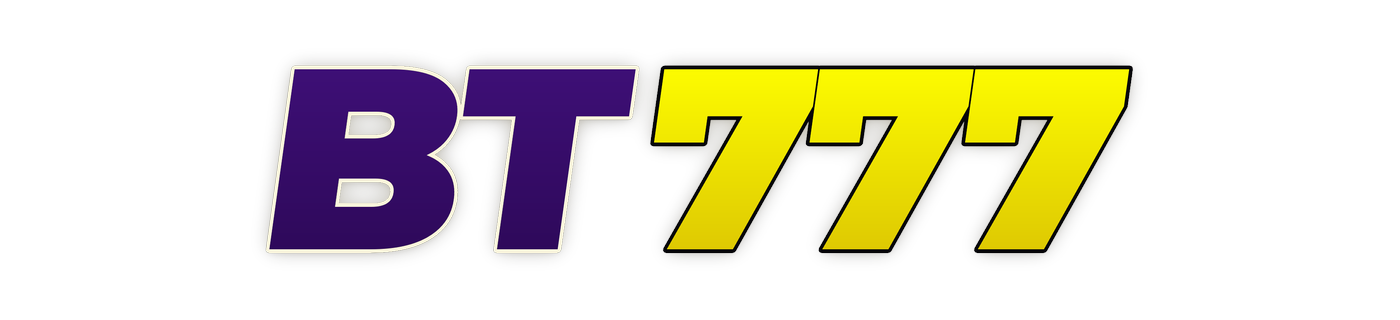 bt777 Logo